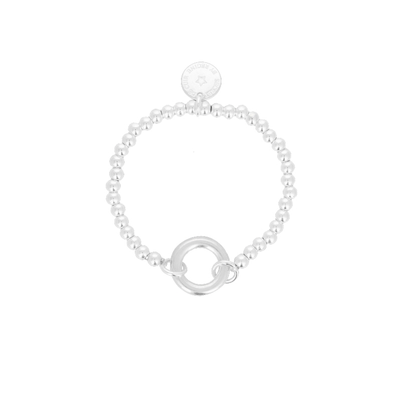 Bracelet perle N°920 - Secret de Cuir