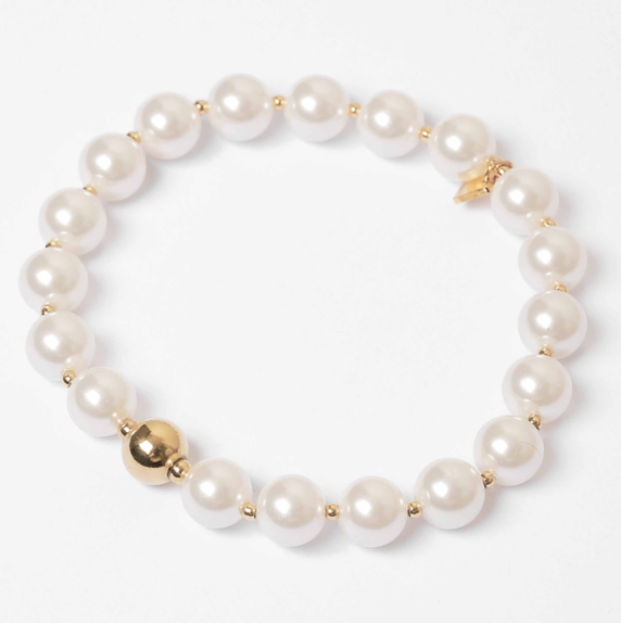 bracelet Marla Zag en perles boutique Gem à Pertuis